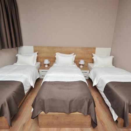 Boho Tiflis Hotel Exterior foto