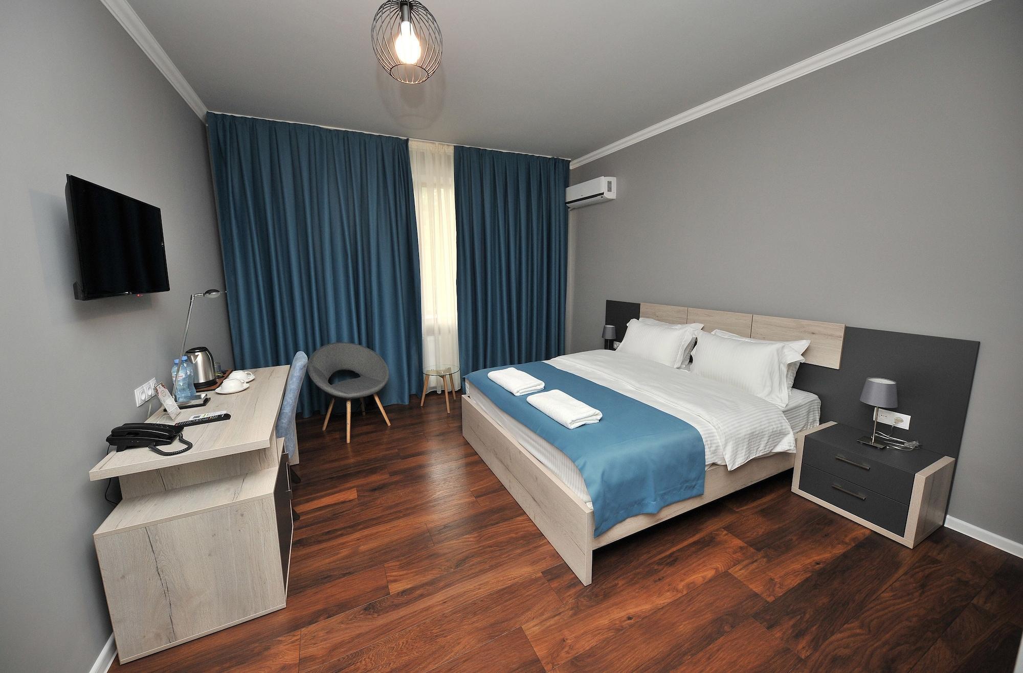 Boho Tiflis Hotel Exterior foto