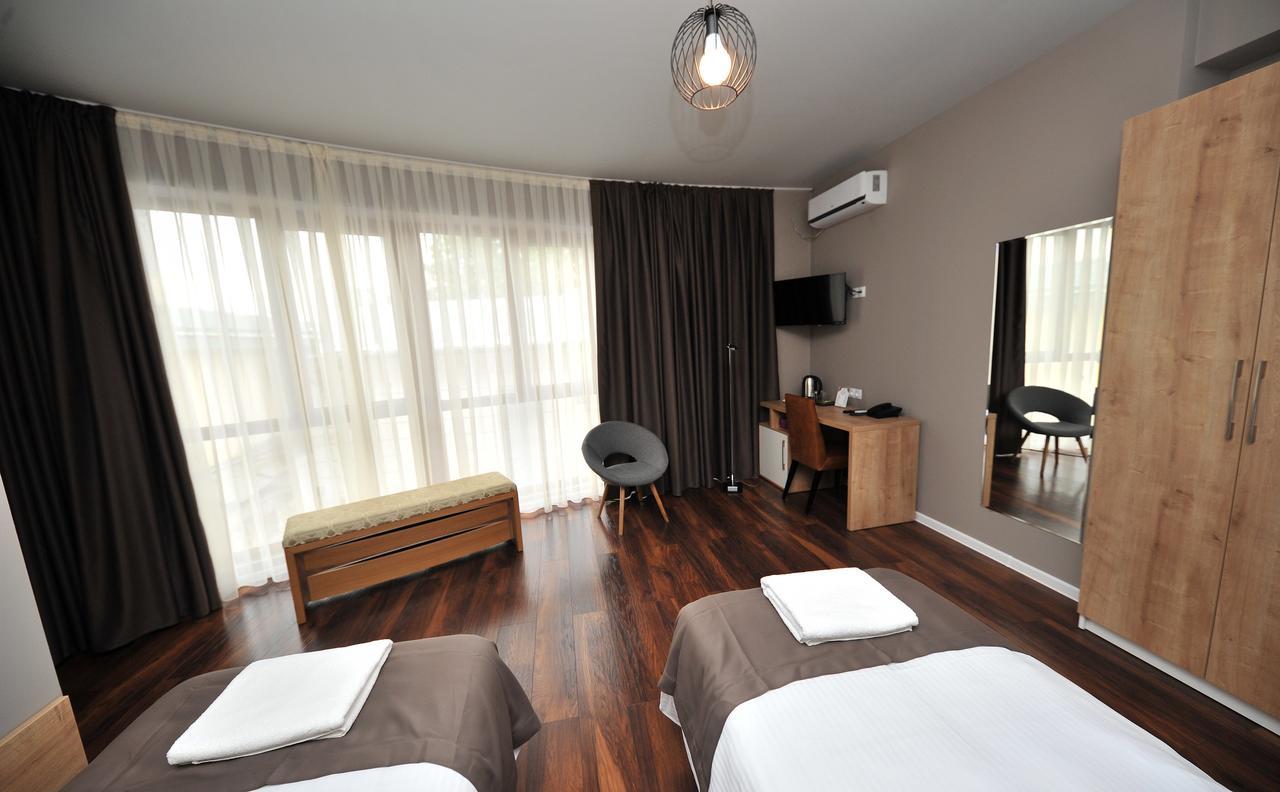 Boho Tiflis Hotel Exterior foto